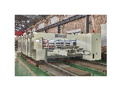 中国一站式服务官网即刷机械：新进印刷机验收工作