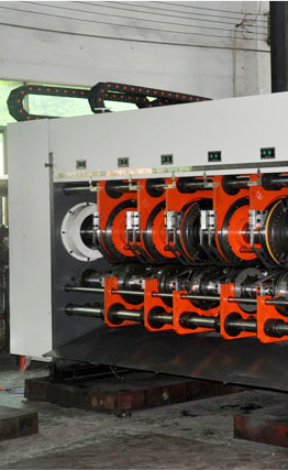 中山中国一站式服务官网印刷机械